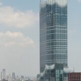 東急　歌舞伎町タワーの今　2022年8月