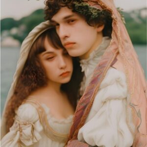 ロミオとジュリエットのイメージ